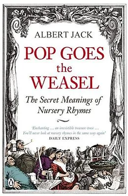 E-Book (epub) Pop Goes the Weasel von Albert Jack