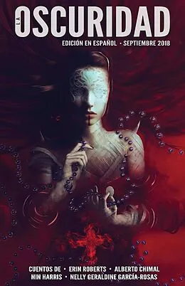 E-Book (epub) La Oscuridad (The Dark) von Erin Roberts, Alberto Chimal, Nin Harris