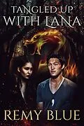 E-Book (epub) Tangled Up With Lana von Remy Blue