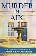E-Book (epub) Murder in Aix von Susan Kiernan-Lewis