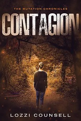E-Book (epub) Contagion (The Mutation Chronicles) von Lozzi Counsell