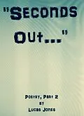 E-Book (epub) Seconds Out... von Lucas Jones
