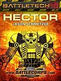 E-Book (epub) BattleTech: Hector von Jason Schmetzer