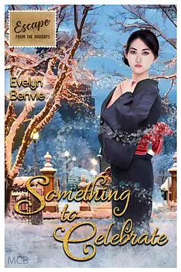 E-Book (epub) Something to Celebrate von Evelyn Benvie