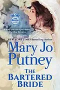 E-Book (epub) The Bartered Bride (The Bride Trilogy, #3) von Mary Jo Putney