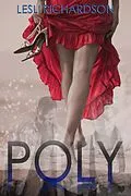 E-Book (epub) Poly von Lesli Richardson