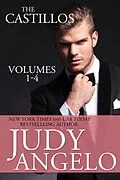 E-Book (epub) The Castillos - The Collection von Judy Angelo