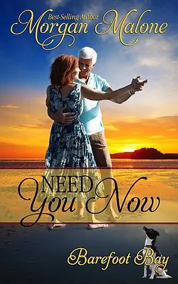 E-Book (epub) Need You Now von Morgan Malone