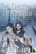E-Book (epub) The Christmas Conundrum von Karen Hall