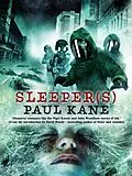 E-Book (epub) Sleeper(s) von Paul Kane
