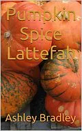 E-Book (epub) Pumpkin Spice Lattefah von Ashley Bradley