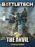 E-Book (epub) BattleTech: The Anvil von Blaine Lee Pardoe