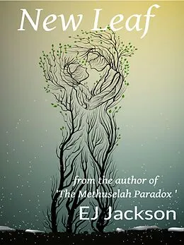 E-Book (epub) A New Leaf von Elaine Jackson