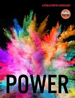 E-Book (epub) Power: A Public Poetry Anthology von Bruce Bond, Stephen Haven, Bernard Horn