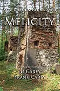 E-Book (epub) Melicity (Warrior Women of the League, #3) von Jo Carey, Frank Carey