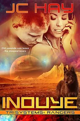 E-Book (epub) Inouye (TriSystems: Rangers, #1) von Jc Hay