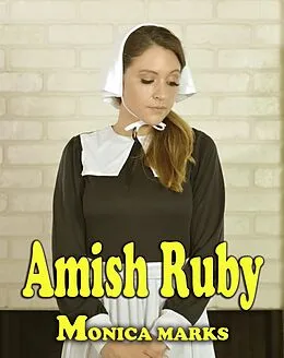E-Book (epub) Amish Ruby von Monica Marks