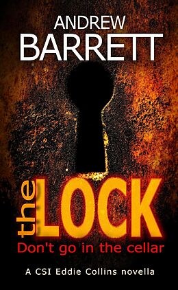 E-Book (epub) The Lock von Andrew Barrett