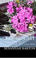 E-Book (epub) At Long Last: A Pride and Prejudice Sensual Intimate (Love's Sweet Song, #3) von Susannah Barton