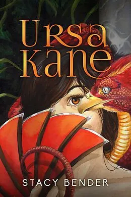 E-Book (epub) Ursa Kane von Stacy Bender
