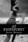 E-Book (epub) At Knifepoint von Susan P. Murray