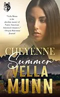 E-Book (epub) Cheyenne Summer von Vella Munn