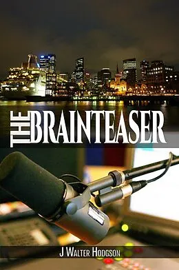 E-Book (epub) The Brainteaser von J Walter Hodgson