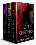 E-Book (epub) The Light Keepers Trilogy Box Set (Books 1-3) von Bettina Melher