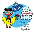 E-Book (epub) My Dream Book for Gay Parents von Grant Parker