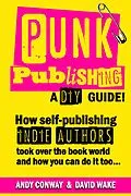 E-Book (epub) Punk Publishing von Andy Conway, David Wake