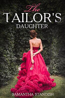 eBook (epub) The Tailor's Daughter de Samantha Standish