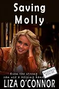 E-Book (epub) Saving Molley (Requires Rescue, #2) von Liza O'Connor