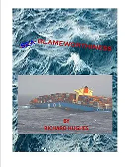 E-Book (epub) SeaBlameworthiness von Richard Hughes