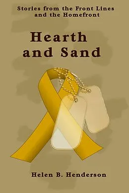 E-Book (epub) Hearth and Sand von Helen Henderson