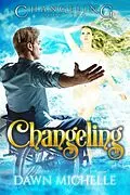 E-Book (epub) Changeling von Dawn Michelle