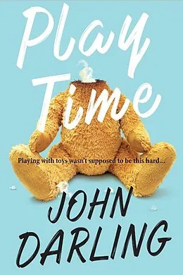 E-Book (epub) Play Time von John Darling