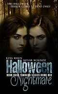 E-Book (epub) Halloween Nightmare (Dead Oak Terrors, #1) von Skylar Mckinzie, Rena Marin