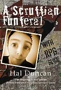 E-Book (epub) A Scruffian Funferal (Fabbles, #3) von Hal Duncan