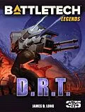 E-Book (epub) BattleTech Legends: D.R.T. von James D. Long
