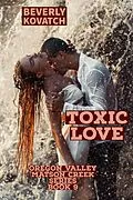 E-Book (epub) Toxic Love von Beverly Kovatch