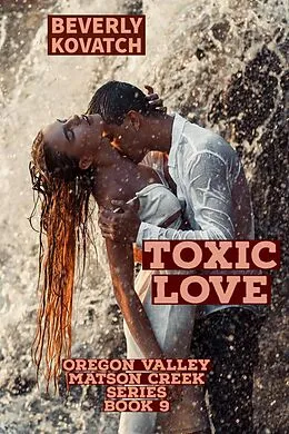 E-Book (epub) Toxic Love von Beverly Kovatch