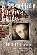 E-Book (epub) A Scruffian Survival Guide (Fabbles, #2) von Hal Duncan