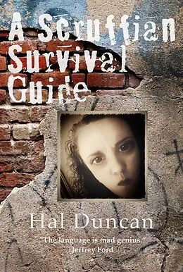E-Book (epub) A Scruffian Survival Guide (Fabbles, #2) von Hal Duncan