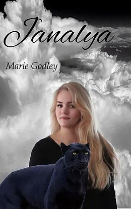 E-Book (epub) Janalya von Marie Godley