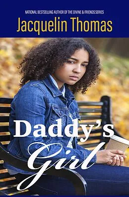 E-Book (epub) Daddy's Girl von Jacquelin Thomas