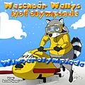 E-Book (epub) Waschbär Wallys Hofolympiade - Winterolympiade (gute nacht geschichten kinderbuch) von Leela Hope