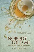 E-Book (epub) Nobody Told Me von S. R. Karfelt