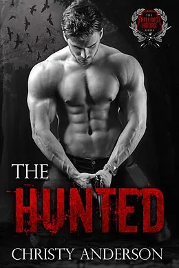 E-Book (epub) The Hunted (The Killing Hours, #1) von Christy Anderson