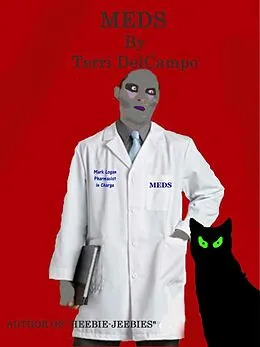 E-Book (epub) M-E-D-S von Terri DelCampo