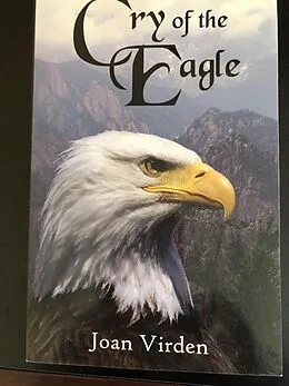 E-Book (epub) Cry of the Eagle (Tahoe Series, #2) von Joan Virden